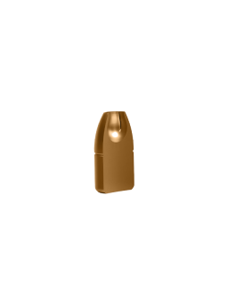 Cartridge 357 MAGNUM HS 110 GRS